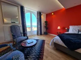 Les Suites du Dossen