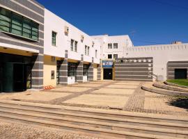 HI Castelo Branco - Pousada de Juventude, hotel en Castelo Branco