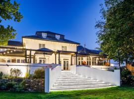 Mercure Oxford Hawkwell House Hotel, hotel en Oxford