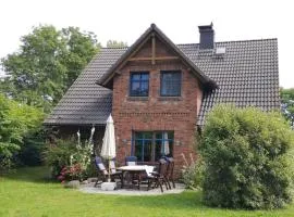 Ferienhaus Arkona Putgarten