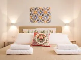 Duca d'Aosta Terrace, Skypool & Sauna