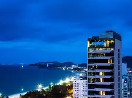 Alana Nha Trang Beach Hotel
