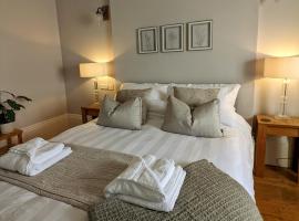 Banks Bed & Continental Breakfast, bed and breakfast en Minster