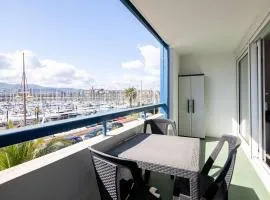 Appartement rénové avec piscine et accès plage à Hendaye - FR-1-2-335