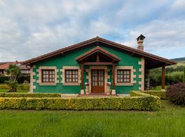 El rincón de Lalo, hotel barat a Prases