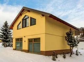 Apartmán Elizabeth
