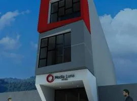 Hotel Media Luna Cucuta