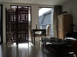 The Suite Escape Suite Wood