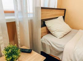 Guest House near Railway Station, penzion v Kyjevě