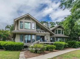 Dataw Island 2016 Bluff Villa Rd
