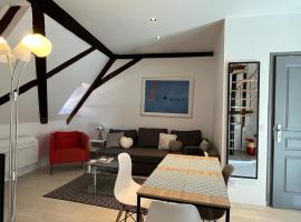 La Mariana - Old Town Cosy Apartments