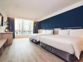 CHECK inn Select Taipei Nangang