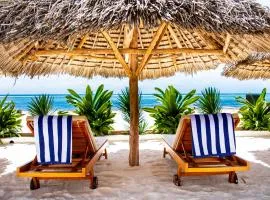 Alladin Boutique Beach Hotel and SPA Zanzibar
