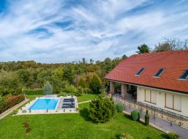 Home away from home, alquiler vacacional en Varaždin Breg