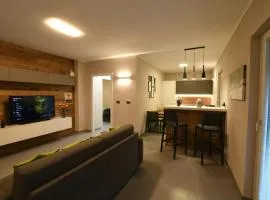 La Maison de Ginny