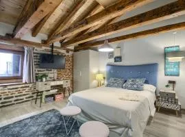 Apartamento Plaza de España 5