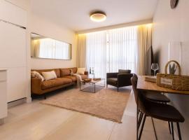 Aphrodite Suite, apartment in Ashkelon