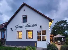 Family Fogadó