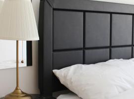 Lev Florentin Apartments