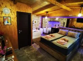Odmaraliste Kod Miće Apartman 3