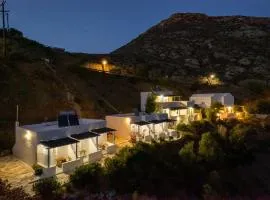 TA PLAGIA accommodation