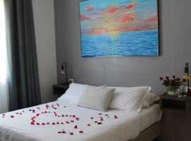 Bed and breakfast Villa Tota