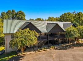 Poplar Point Condo Unit 12A, hotel in Pigeon Forge