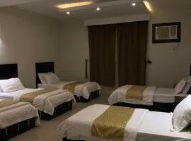 بيوتات الزير