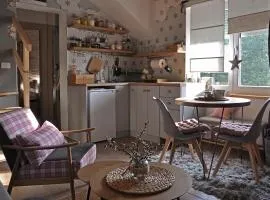 Studio Viline kose