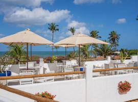Pousada Chez Toi, hotel v destinaci Jericoacoara