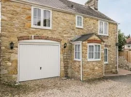 Fisherbridge Cottage