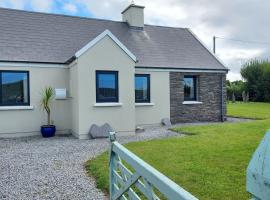 Skellig View, holiday home in Portmagee