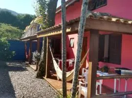 CHALÉS DO GIBA