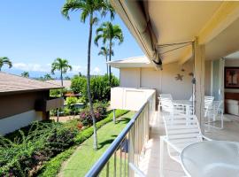 Maui Eldorado D200 - 2 Bedroom: Lahaina'da bir otel