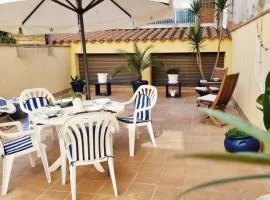 Costa Brava-St Antoni de Calonge apartament per parelles i famílies petites