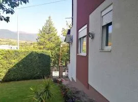 ZNK Family House