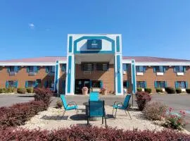 Clarion Pointe Harrodsburg-Danville