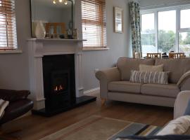 Benbradagh Country Cottage Causeway Coast, holiday rental in Dungiven