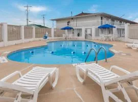 Motel 6-Abilene, TX