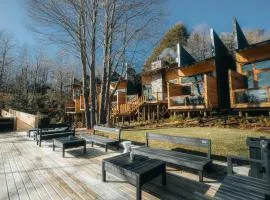 NI-NEWEN Hotel & Lodge
