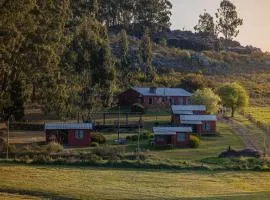 Cabañas Los Pioneros