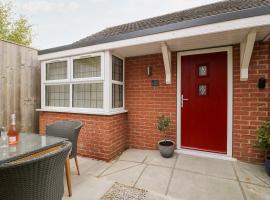 Robin Cottage, casa vacanze a Beverley