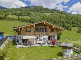 Gebirgsjagd, hotel v destinaci Stuhlfelden