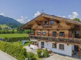 Haus Sarah