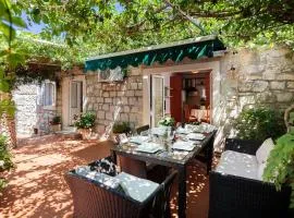 Seaside house for families with children Sutivan, Brac - 20131