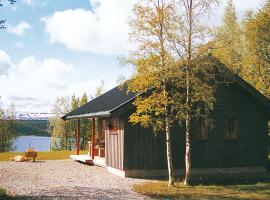 6 person holiday home in Nordli, casa vacanze a Holand