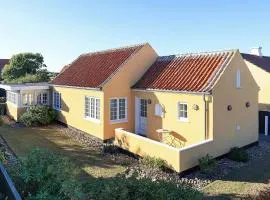 6 person holiday home in Skagen-By Traum