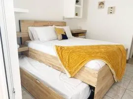 Great apartment D1