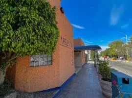 Hotel Argentina