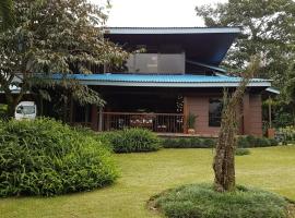 Villa Azul, homestay in Abundancia